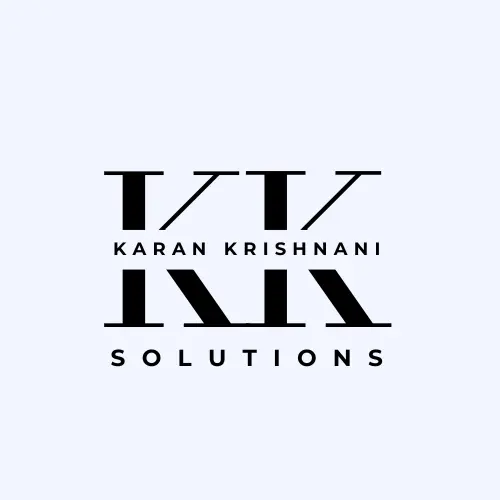 Karan Krishnani | Fractional CTO & Lead Developer